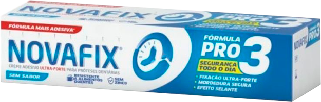 Urgo Novafix Pro3 Sem Sabor 70gr