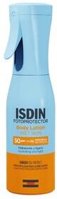Isdin Body Lotion Wet Skin SPF50 250 ml