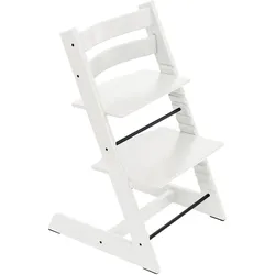 Stokke® Tripp Trapp® Treppenhochstuhl, weiss