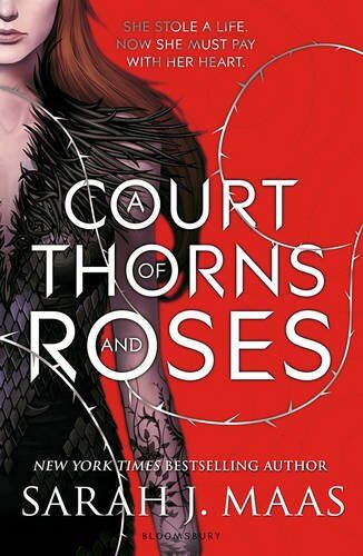 Maas, Sarah J. - A Court of Thorns and Roses (Court of Thorns & Roses Tril 1) - Preis vom 16.10.2026 11:41:07 h