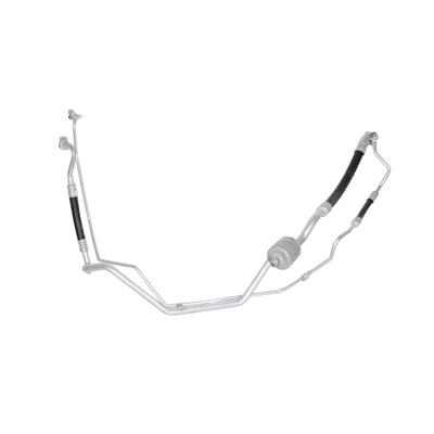 KAMOKA Hochdruckleitung, Klimaanlage 7930316 für Peugeot
