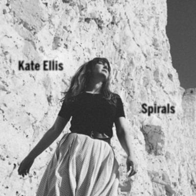 Spirals - Kate Ellis, CD