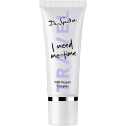 Dr. Spiller Travel Q10 Sauerstoff Complex Reisegröße 20 ml