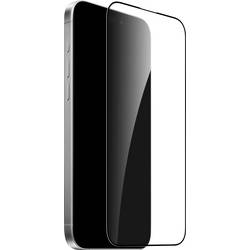 sbs mobile Displayschutzglas 1 St. PUSDGFRAIPHONE16P67