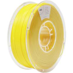 Maertz PMMA-1010-006 PMMA-1010-006 Filament ABS chemisch beständig 1.75 mm 1000 g Gelb 1 St.