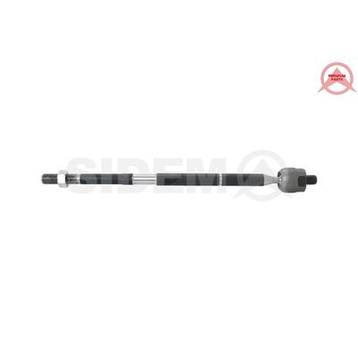 Sidem Axialgelenk, Spurstange [Hersteller-Nr. 45814] für Toyota