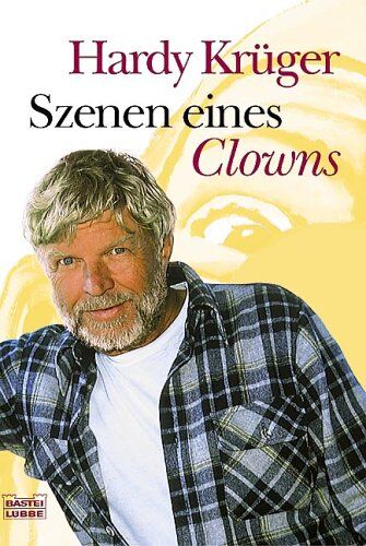 Hardy Krüger - Szenen eines Clowns - Preis vom 09.10.2026 07:28:09 h