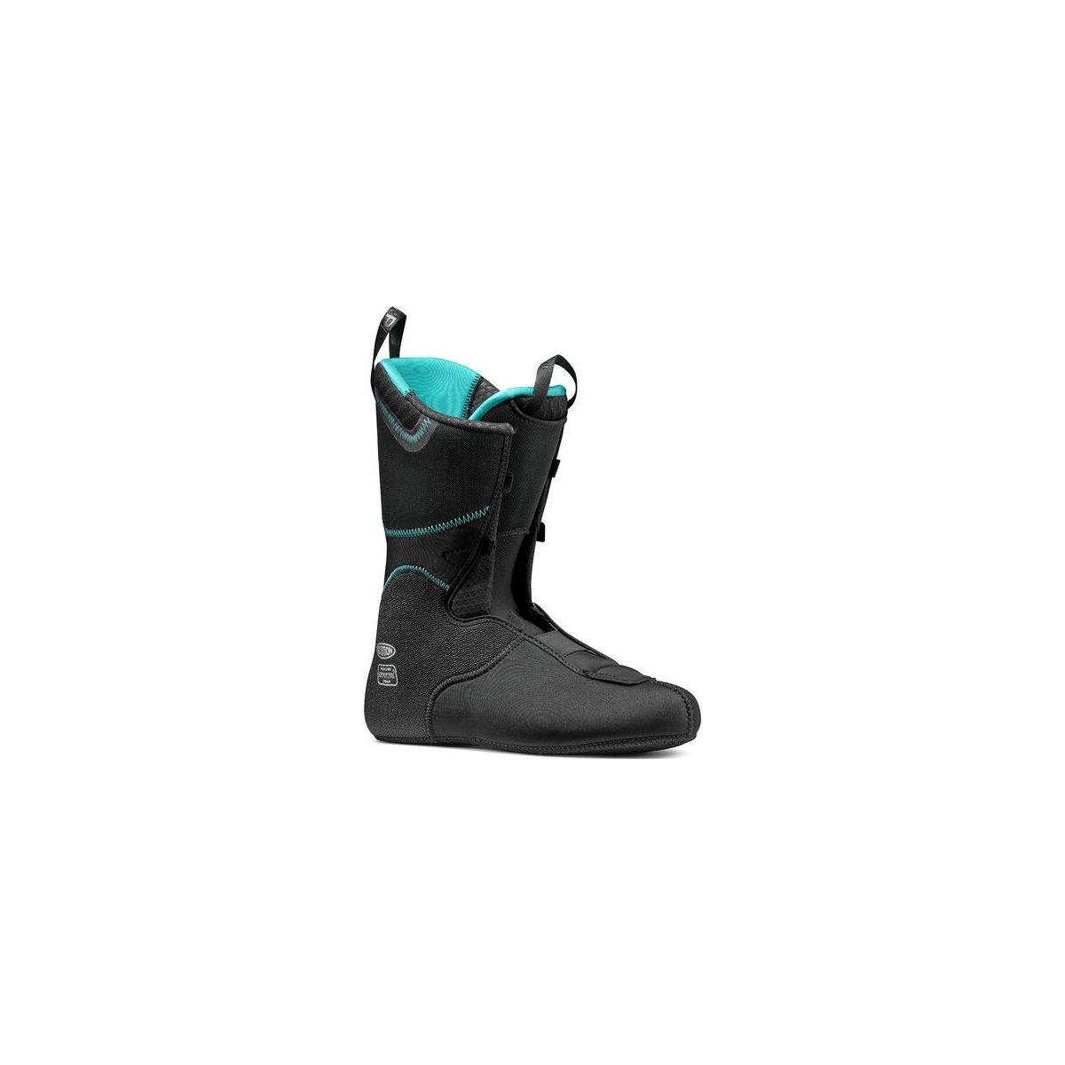 Scarpa Pro Flex Performance Wmn black (1) 25 10648-L-1-25