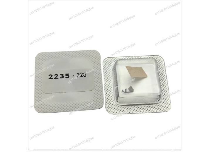 Pour accessoires de mouvement de montre R 2235-220 Ladan