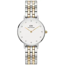 DANIEL WELLINGTON - PETITE LUMINE 5-LINK TWO-TONE