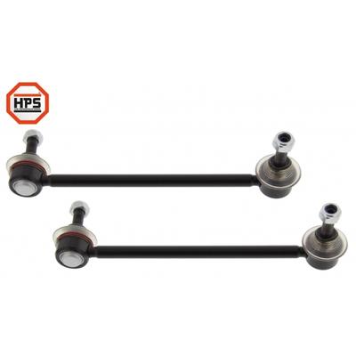 MAPCO Reparatursatz, Stabilisatorkoppelstange 599072hps Vorderachse für SMART