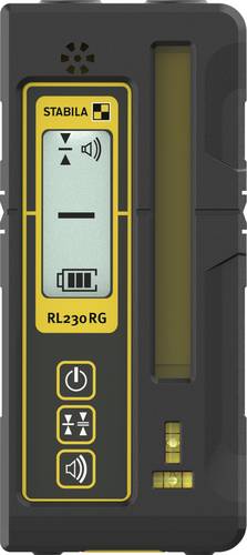 Stabila RL 230 RG Empfänger