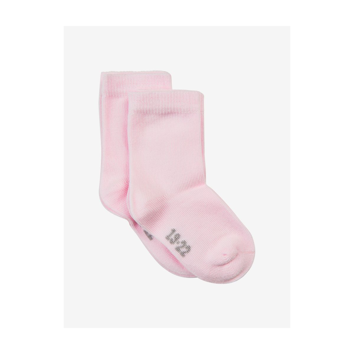 Minymo Ankle Sock (2-pack) hell rot (504) 31\34 5075-504-31\34