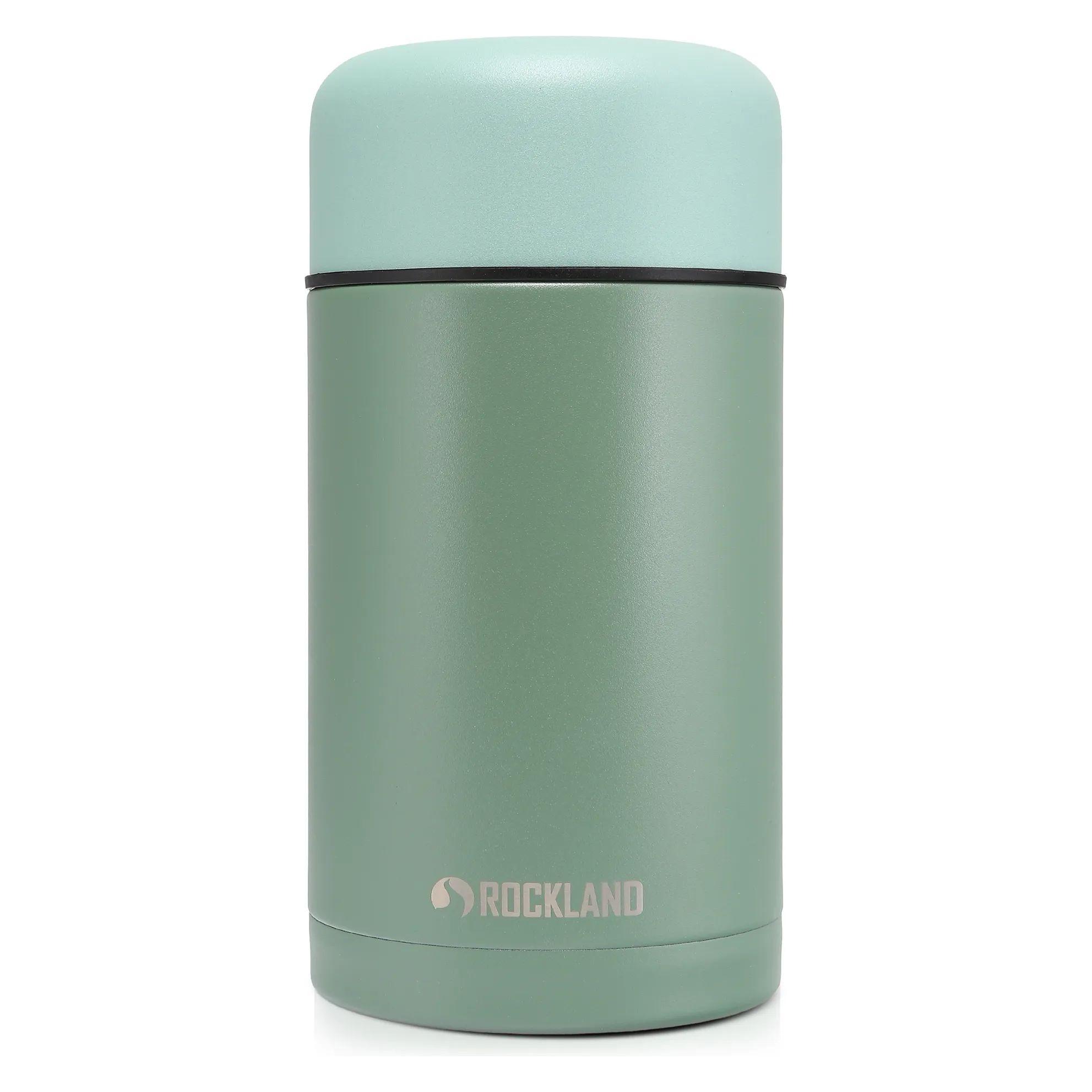 Rockland Termos obiadowy Comet 1 l Zielony (1 l) (64716348)