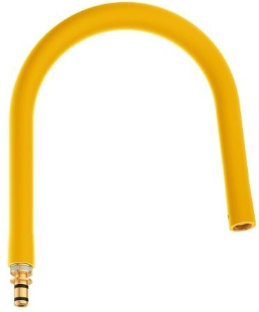 Grohe Grohflexx Küche Schlauchauslauf 30321YF0 gelb