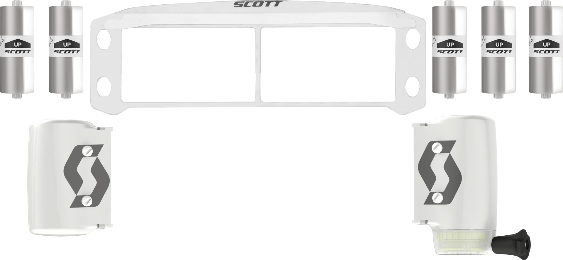 Scott Prospect/Fury WFS50 Roll-Off Kit 2856790002222