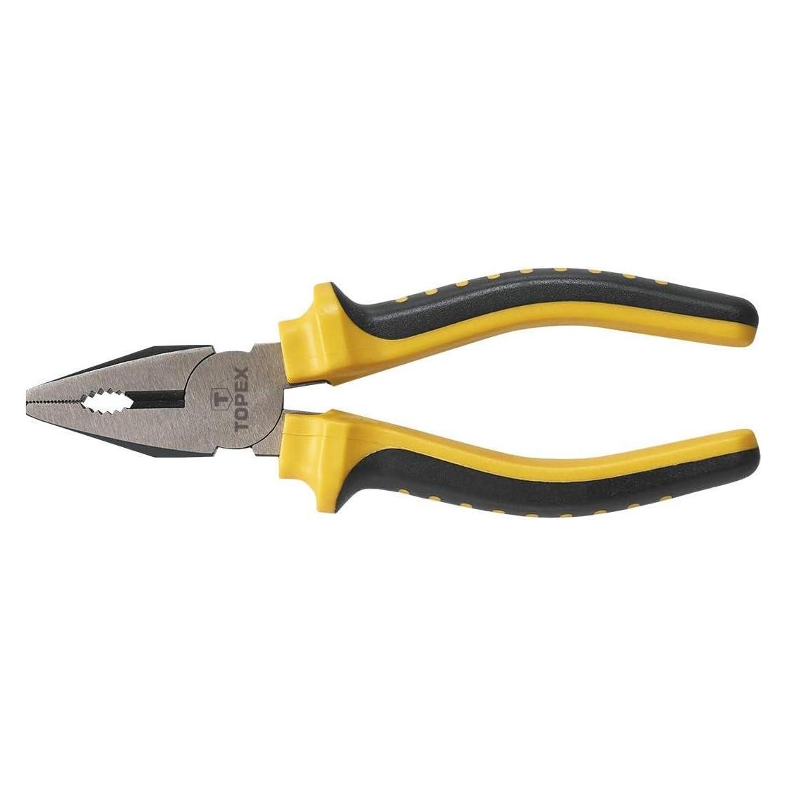 Topex Kombinerki 200mm (32D100) (200 mm) (32D100)