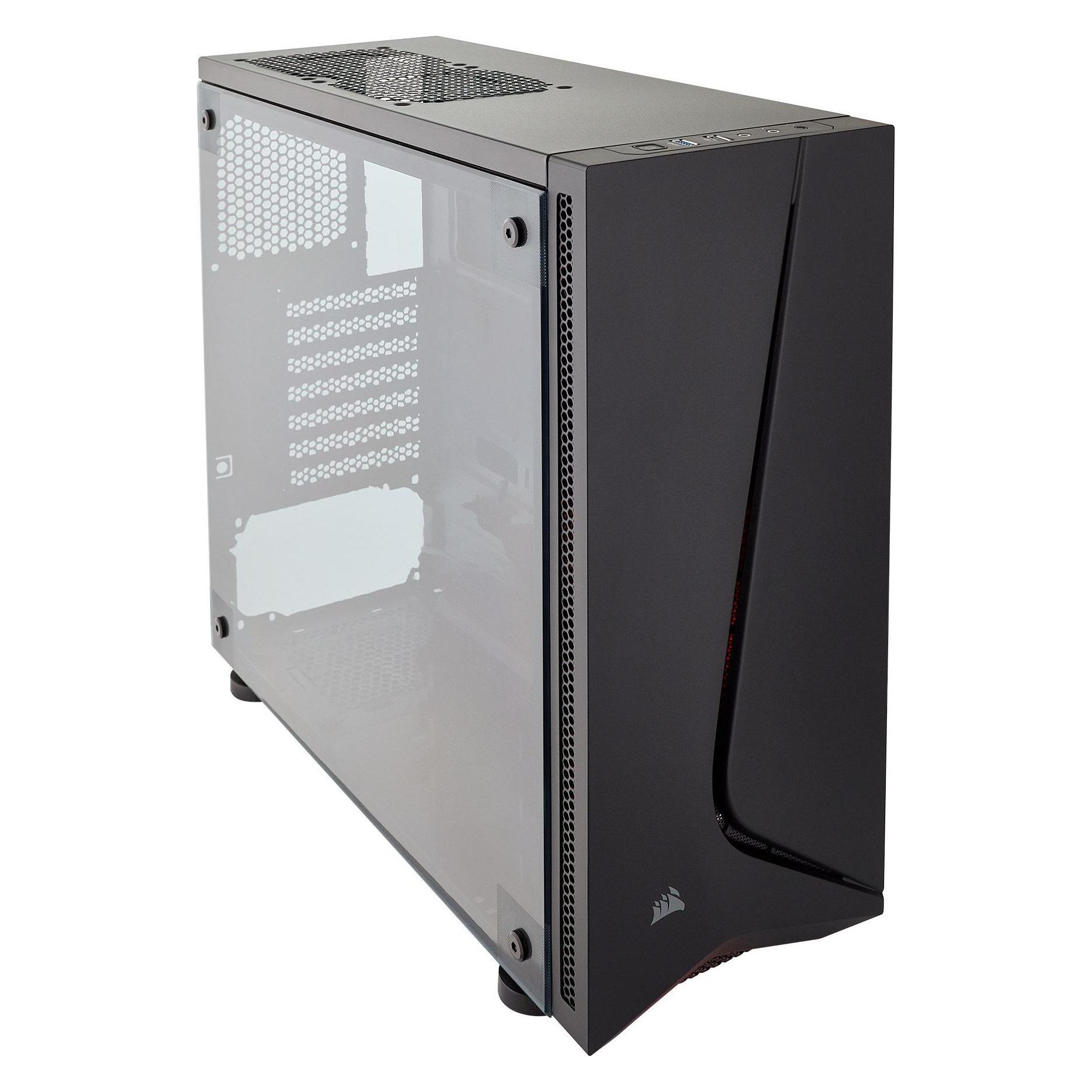 Corsair Spec-05 (ATX, mATX, Mini-ITX) (CC-9011138-WW)