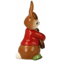 Goebel, Osterdeko, kleiner Gitarrenspieler (1x)