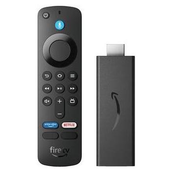 Amazon Fire TV Stick HD Streaming-Gerät 8 GB - WLAN 6 - 3. Generation (8 GB) (B0DJGDC3BD)