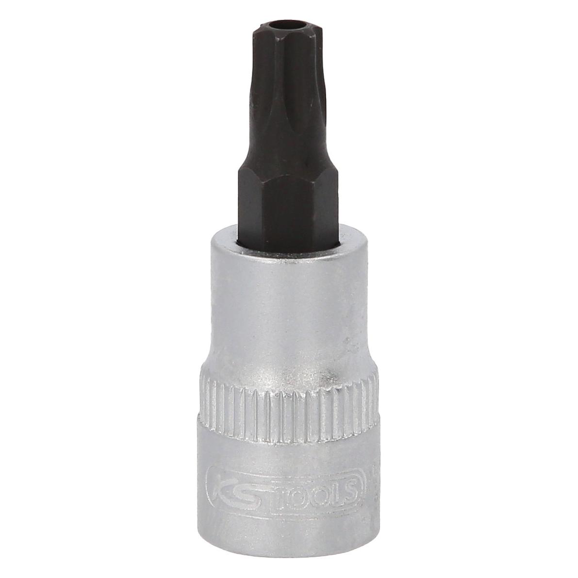 KS Tools 3/8" Bit-Stecknuss (911.3966)