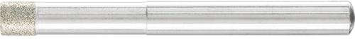 PFERD Diamant-Schleifstift Zylinderform DZY