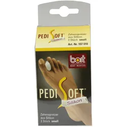 Bort Pedisoft Zehenspreizer Small 1 P