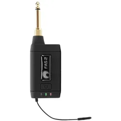 Omnitronic FAS TWO 2-Kanal Funkempfänger 660-690 MHz