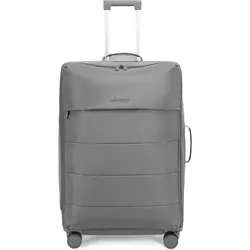 Epic Orbit 4 Rollen Trolley 75 cm, Koffer, Grau