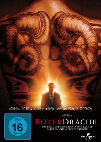 Brett Ratner - Roter Drache - Preis vom 08.10.2026 07:26:42 h