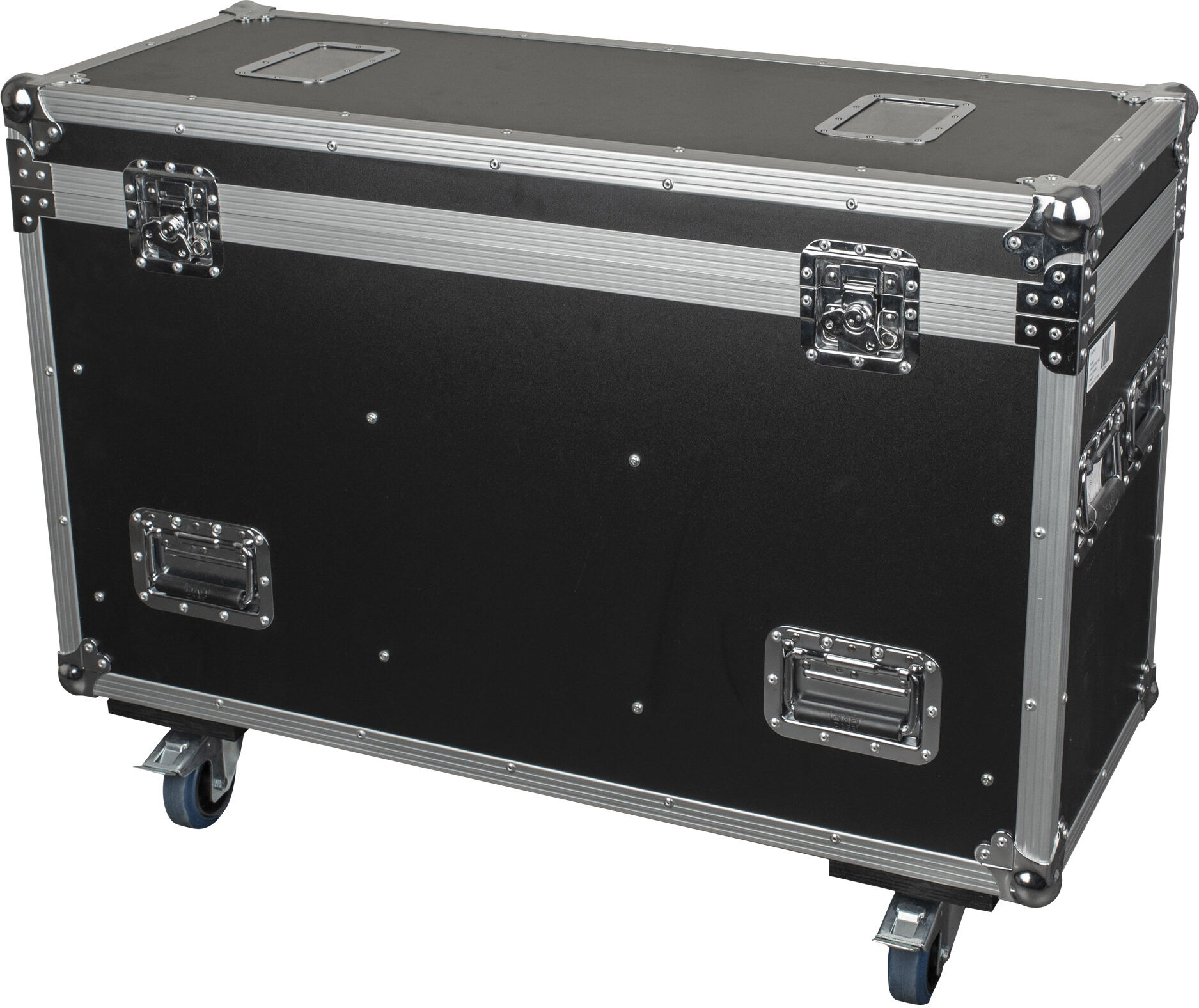 Showtec Koffer Für 2x Phantom 250 Spot Mit Zubehörfach