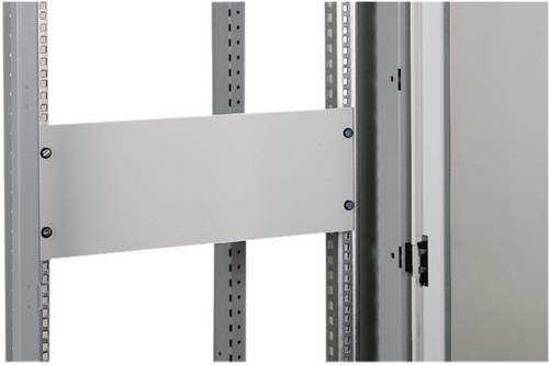 Schneider Electric Actassi, 19" Blindplatte, 12HE, Stahl, RAL7035, 15/10mm Inhalt: 1St.