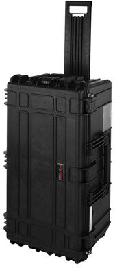 Explorer Cases 7635HL.B Noir
