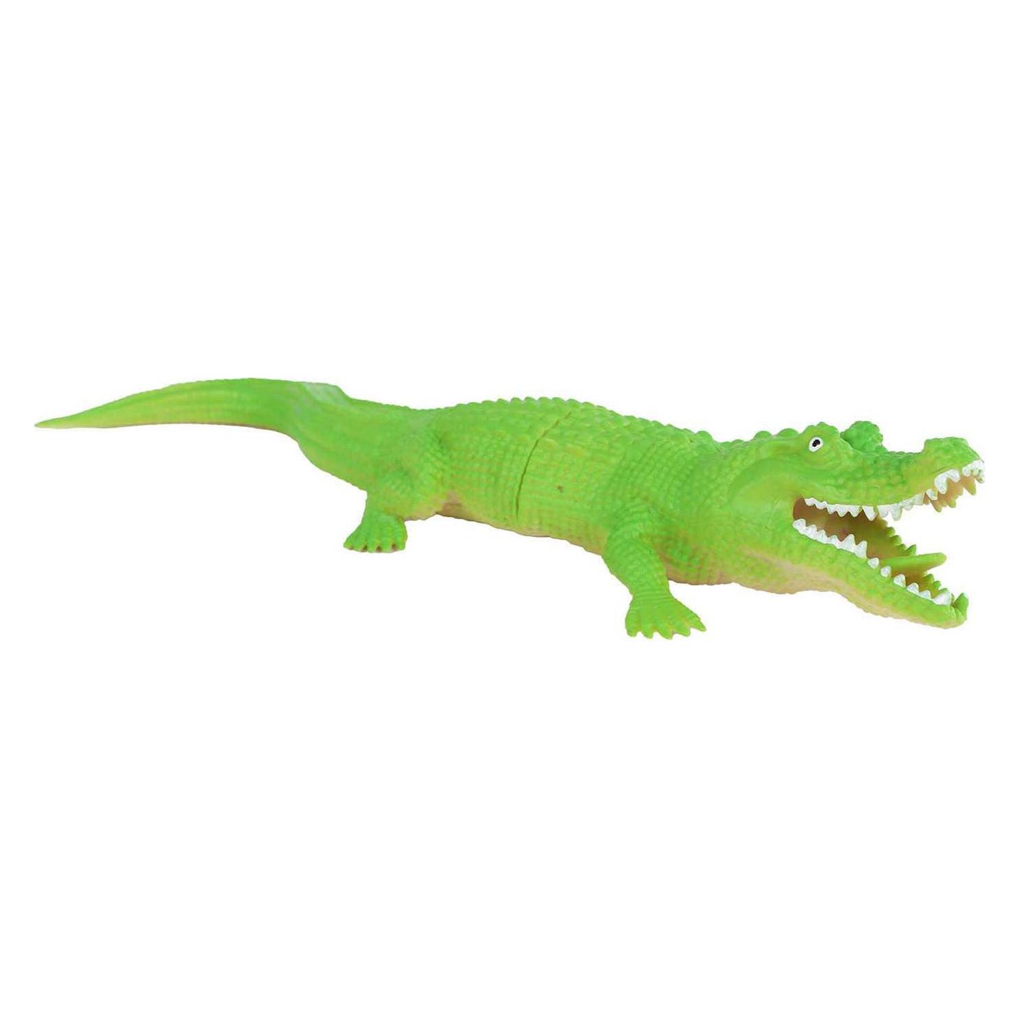 Dschungelexpedition Krokodil - 28cm (60905782)