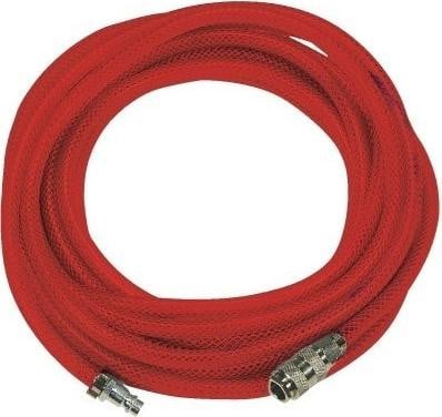 Mecafer 176007 Buis met universele koppeling 8x13 mm, 7,5 meter