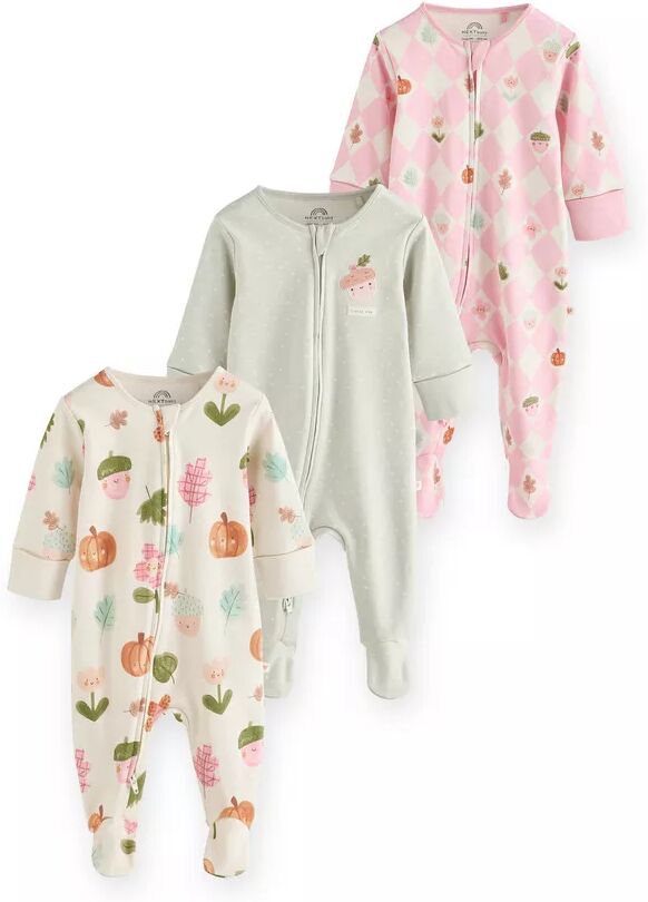 Next - Body, 9-12M, Grün