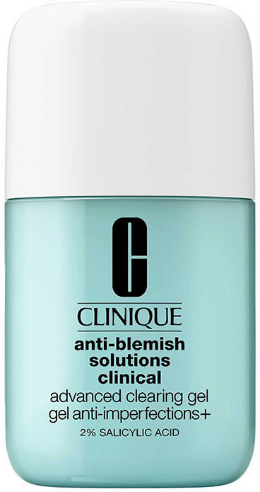 Clinique Anti-Blemish Solutions™ Soins hydratants