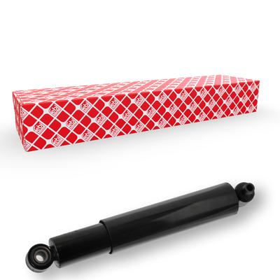 FEBI BILSTEIN Stoßdämpfer 20401 Hinterachse für Volvo