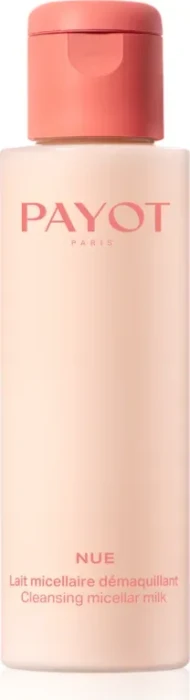Payot Paris Payot Nue Cleansing Micellar Milk (Reinigungsmousse, 100 ml) (326009)