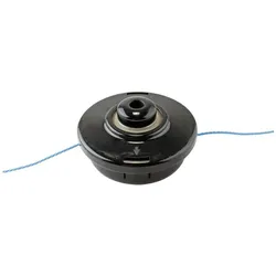Makita, Zubehör Gartenmaschinen, 2-Fadenkopf, 680224200 (Rasentrimmer)
