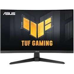 ASUS TUF Gaming VG27WQ3B (2560 x 1440 Pixel, 27"), Monitor, Schwarz