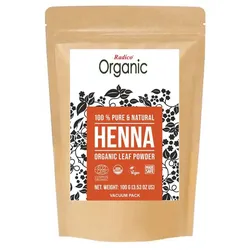 Haarpflege Kräuterpuder - Henna 100g