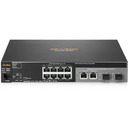 HPE Networking 2530-8G-SWITCH