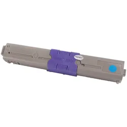 OKI C310 (44469706) - Toner TonerPartner, cyan