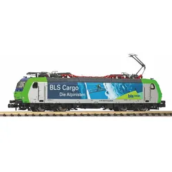 PIKO 40587 N Sound-E-Lok BR 485, BLS, Ep. VI