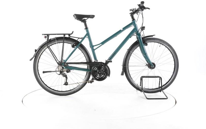 TRENGA DE GLH 3.0 Fahrrad City & Trekking - 296571