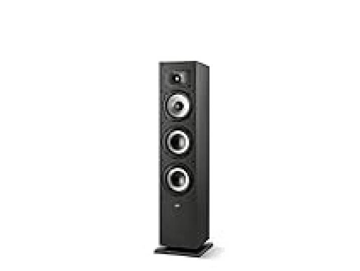 Polk Audio Monitor XT60 Enceinte Colonne Hi-FI (Pièce) - Noir