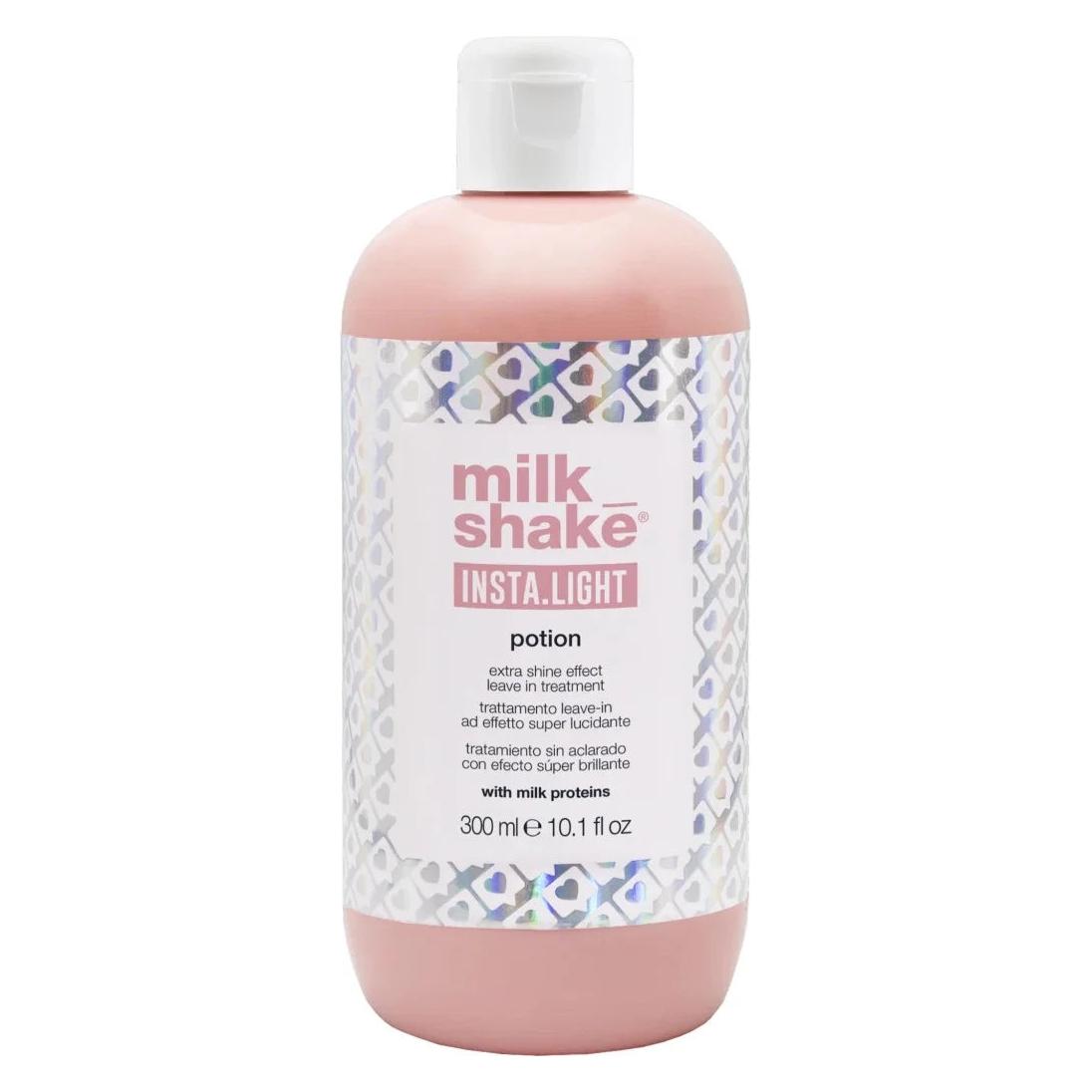 Milk_Shake InSTA.Light Leave-in Treatment Super Polish Hair Care (300 ml) (38748186)