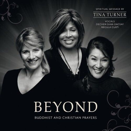Tina Turner - Beyond - Preis vom 27.09.2026 03:53:48 h