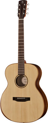 Harley Benton CLO-70SR NAT Natur matt